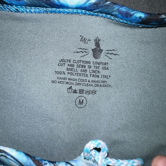 Jolyn Bali Bottoms - Picture 3 of 3